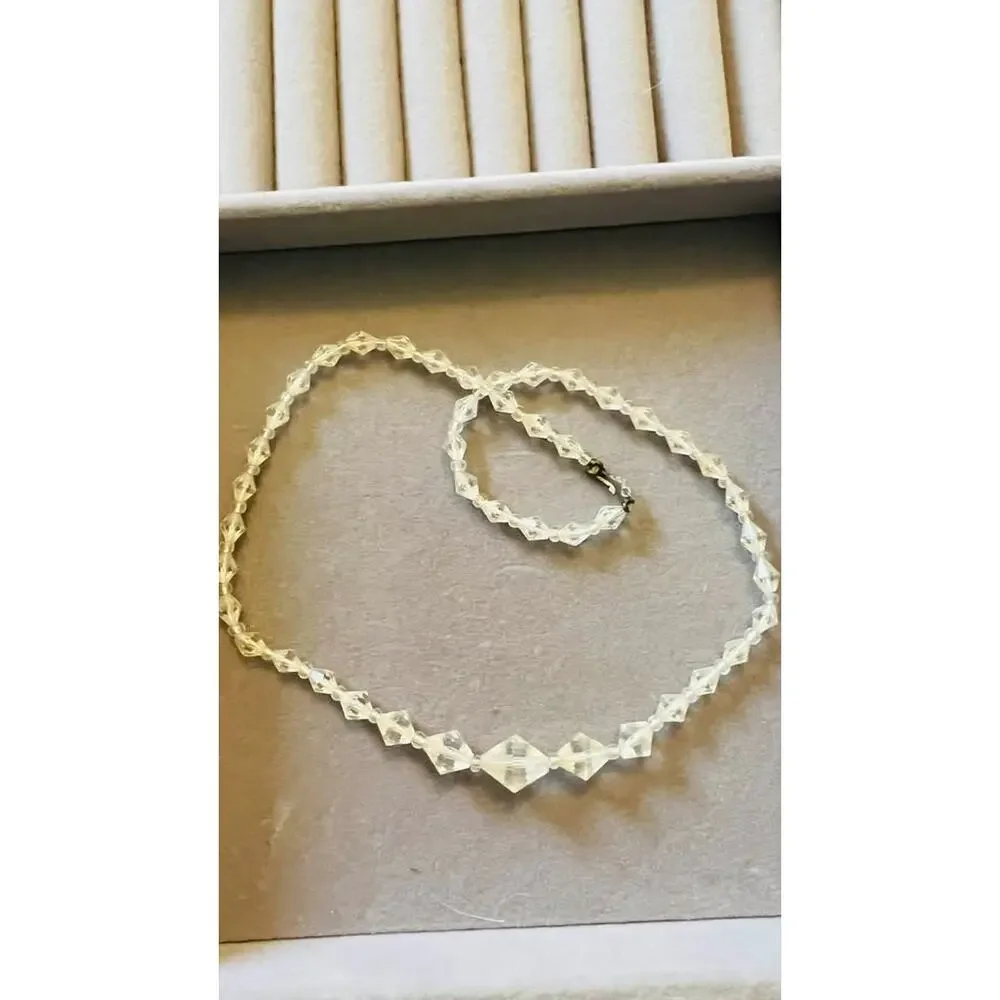 N/A elegant clear